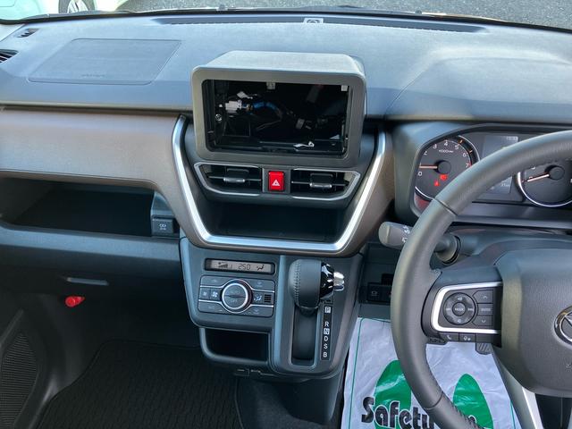 ムーヴＲＳターボエンジン　１５インチアルミ　バックカメラ　両側電動スライドドア　　電動駐車ブレーキ　ＬＥＤライト＆フォグ　コーナーセンサー　衝突被害軽減ブレーキ　ステアリングスイッチ　自動追従クルコン（千葉県）の中古車