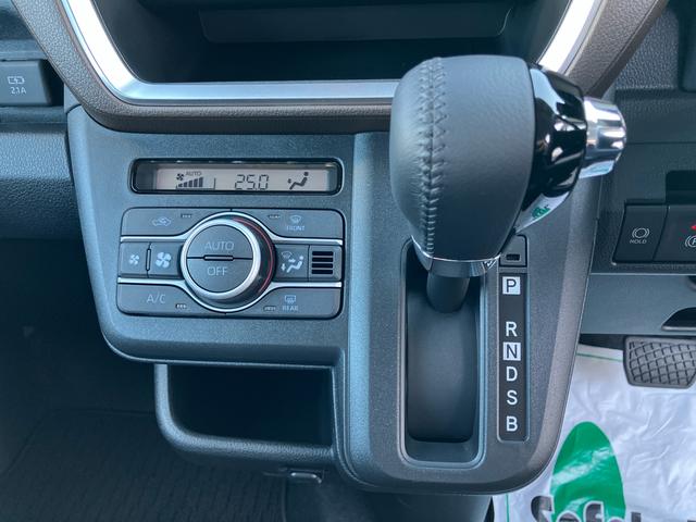 ムーヴＲＳターボエンジン　１５インチアルミ　バックカメラ　両側電動スライドドア　　電動駐車ブレーキ　ＬＥＤライト＆フォグ　コーナーセンサー　衝突被害軽減ブレーキ　ステアリングスイッチ　自動追従クルコン（千葉県）の中古車