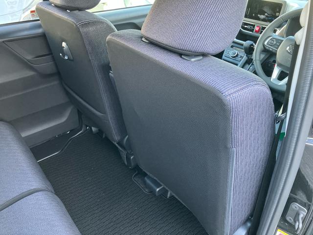 ムーヴＲＳターボエンジン　１５インチアルミ　バックカメラ　両側電動スライドドア　　電動駐車ブレーキ　ＬＥＤライト＆フォグ　コーナーセンサー　衝突被害軽減ブレーキ　ステアリングスイッチ　自動追従クルコン（千葉県）の中古車