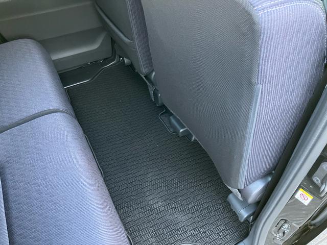 ムーヴＲＳターボエンジン　１５インチアルミ　バックカメラ　両側電動スライドドア　　電動駐車ブレーキ　ＬＥＤライト＆フォグ　コーナーセンサー　衝突被害軽減ブレーキ　ステアリングスイッチ　自動追従クルコン（千葉県）の中古車