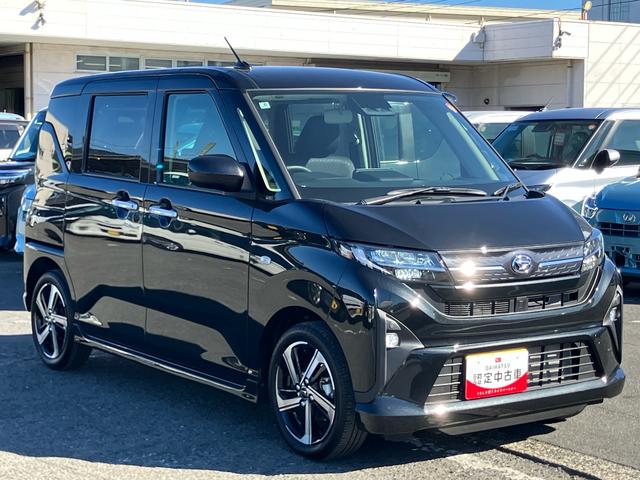 ムーヴＲＳ両側電動スライドドア　バックカメラ　全車速追従クルコン　ターボ　ＬＥＤヘッドライト　オートライト　オートハイビーム　ＡＤＢ　スマアシ　前後コーナーセンサー　電動駐車ブレーキ　キーフリー　アルミホイール（千葉県）の中古車