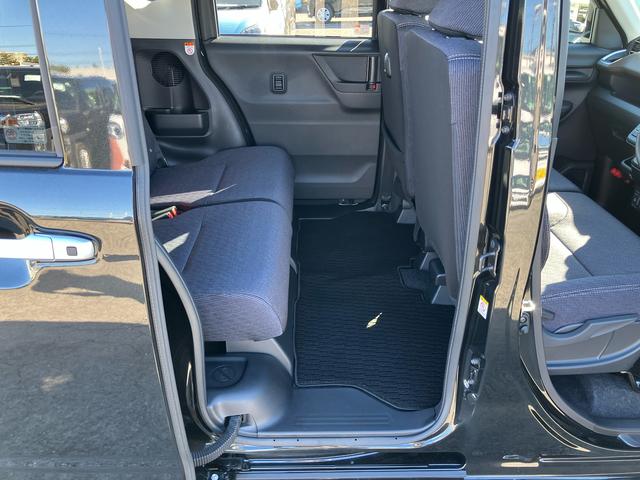 ムーヴＲＳ両側電動スライドドア　バックカメラ　全車速追従クルコン　ターボ　ＬＥＤヘッドライト　オートライト　オートハイビーム　ＡＤＢ　スマアシ　前後コーナーセンサー　電動駐車ブレーキ　キーフリー　アルミホイール（千葉県）の中古車