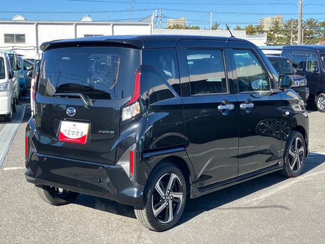 ムーヴＲＳ両側電動スライドドア　バックカメラ　全車速追従クルコン　ターボ　ＬＥＤヘッドライト　オートライト　オートハイビーム　ＡＤＢ　スマアシ　前後コーナーセンサー　電動駐車ブレーキ　キーフリー　アルミホイール（千葉県）の中古車