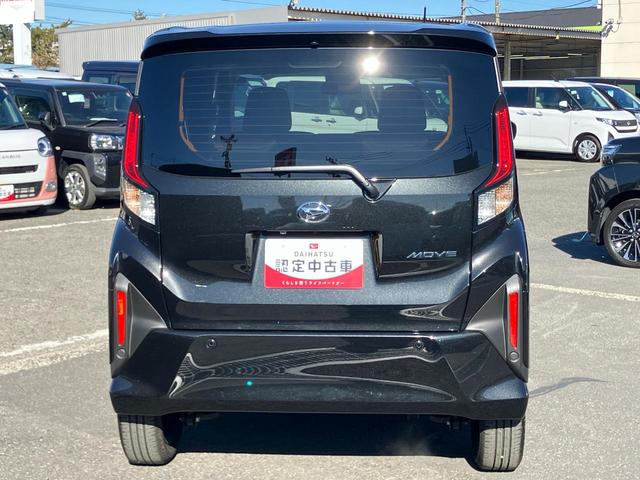 ムーヴＲＳ両側電動スライドドア　バックカメラ　全車速追従クルコン　ターボ　ＬＥＤヘッドライト　オートライト　オートハイビーム　ＡＤＢ　スマアシ　前後コーナーセンサー　電動駐車ブレーキ　キーフリー　アルミホイール（千葉県）の中古車