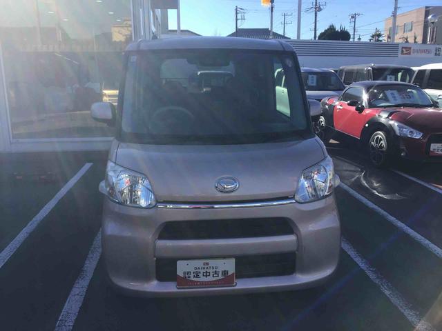 タントＸ　ＳＡIII衝突回避支援システム・純正ナビゲーション・バックカメラ・左側電動スライドドア・キーフリーシステム・オートエアコン・アイドリングストップ・運転席シートヒーター（千葉県）の中古車