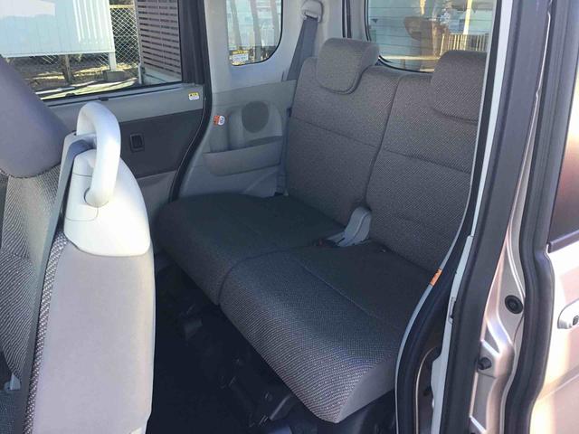 タントＸ　ＳＡIII衝突回避支援システム・純正ナビゲーション・バックカメラ・左側電動スライドドア・キーフリーシステム・オートエアコン・アイドリングストップ・運転席シートヒーター（千葉県）の中古車