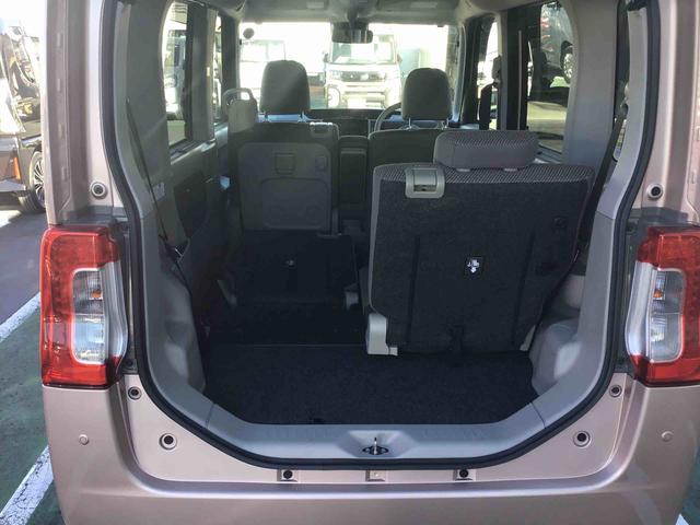 タントＸ　ＳＡIII衝突回避支援システム・純正ナビゲーション・バックカメラ・左側電動スライドドア・キーフリーシステム・オートエアコン・アイドリングストップ・運転席シートヒーター（千葉県）の中古車