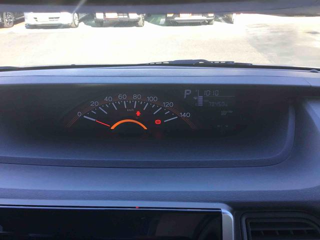 タントＸ　ＳＡIII衝突回避支援システム・純正ナビゲーション・バックカメラ・左側電動スライドドア・キーフリーシステム・オートエアコン・アイドリングストップ・運転席シートヒーター（千葉県）の中古車