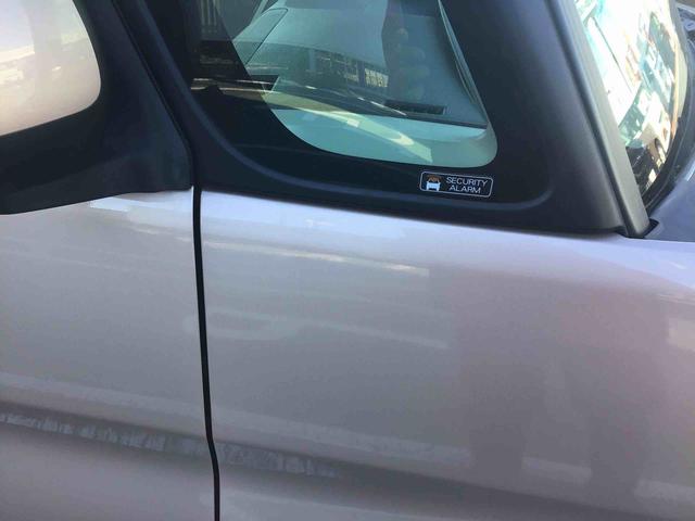 タントＸ　ＳＡIII衝突回避支援システム・純正ナビゲーション・バックカメラ・左側電動スライドドア・キーフリーシステム・オートエアコン・アイドリングストップ・運転席シートヒーター（千葉県）の中古車