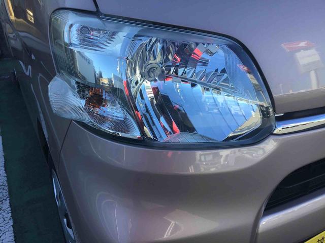 タントＸ　ＳＡIII衝突回避支援システム・純正ナビゲーション・バックカメラ・左側電動スライドドア・キーフリーシステム・オートエアコン・アイドリングストップ・運転席シートヒーター（千葉県）の中古車