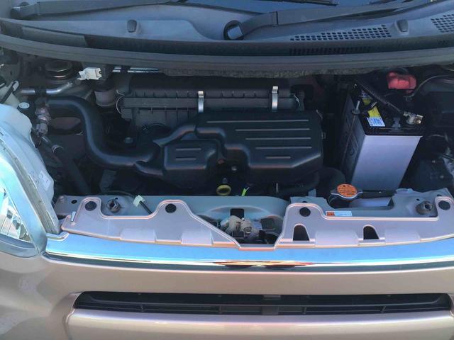 タントＸ　ＳＡIII衝突回避支援システム・純正ナビゲーション・バックカメラ・左側電動スライドドア・キーフリーシステム・オートエアコン・アイドリングストップ・運転席シートヒーター（千葉県）の中古車