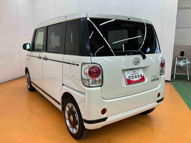 ムーヴキャンバスGブラックアクセントリミテッド SAIIIパノラマカメラ連動フルセグナビ ブルートゥース対応 フロントドライブレコーダー連動 両側電動スライドドア 置きラクボックス 衝突被害軽減ブレーキ 横滑り防止装置 オートライト オートハイビーム(千葉県)の中古車