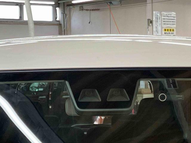 ムーヴキャンバスGブラックアクセントリミテッド SAIIIパノラマカメラ連動フルセグナビ ブルートゥース対応 フロントドライブレコーダー連動 両側電動スライドドア 置きラクボックス 衝突被害軽減ブレーキ 横滑り防止装置 オートライト オートハイビーム(千葉県)の中古車