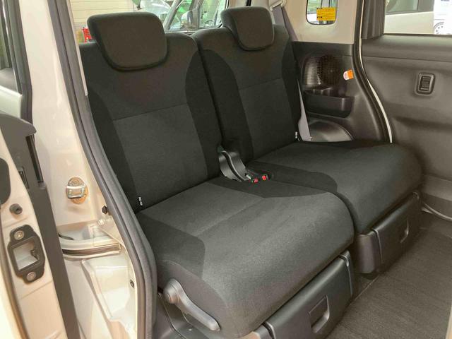 ムーヴキャンバスGブラックアクセントリミテッド SAIIIパノラマカメラ連動フルセグナビ ブルートゥース対応 フロントドライブレコーダー連動 両側電動スライドドア 置きラクボックス 衝突被害軽減ブレーキ 横滑り防止装置 オートライト オートハイビーム(千葉県)の中古車