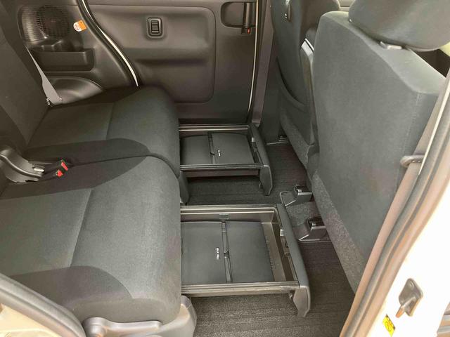 ムーヴキャンバスGブラックアクセントリミテッド SAIIIパノラマカメラ連動フルセグナビ ブルートゥース対応 フロントドライブレコーダー連動 両側電動スライドドア 置きラクボックス 衝突被害軽減ブレーキ 横滑り防止装置 オートライト オートハイビーム(千葉県)の中古車