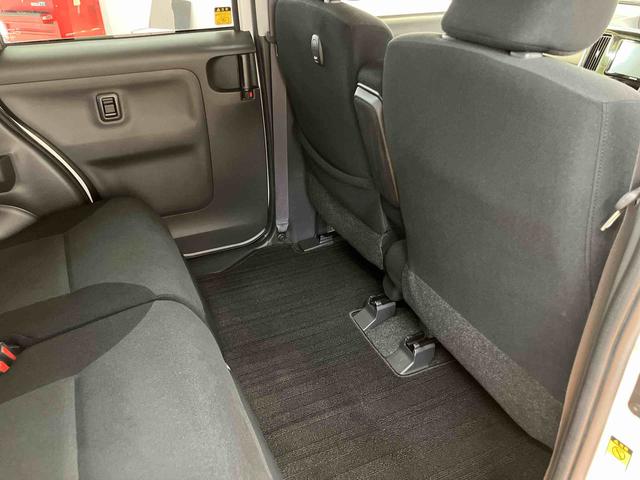 ムーヴキャンバスGブラックアクセントリミテッド SAIIIパノラマカメラ連動フルセグナビ ブルートゥース対応 フロントドライブレコーダー連動 両側電動スライドドア 置きラクボックス 衝突被害軽減ブレーキ 横滑り防止装置 オートライト オートハイビーム(千葉県)の中古車