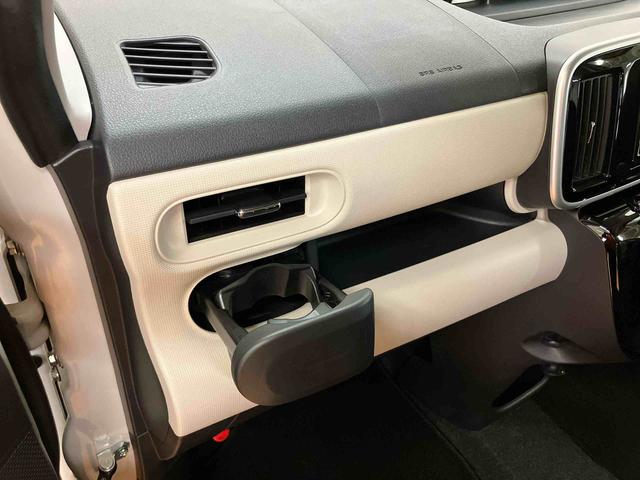 ムーヴキャンバスGブラックアクセントリミテッド SAIIIパノラマカメラ連動フルセグナビ ブルートゥース対応 フロントドライブレコーダー連動 両側電動スライドドア 置きラクボックス 衝突被害軽減ブレーキ 横滑り防止装置 オートライト オートハイビーム(千葉県)の中古車