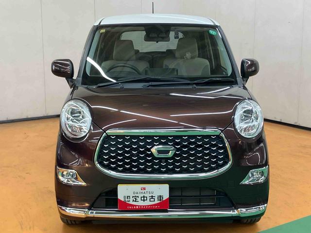 キャストスタイルＧ　ＶＳ　ＳＡIIIナビ／ＴＶ／ＤＶＤ／ＢＴ／ＵＳＢ　全周囲カメラ　前後ドラレコ　ＬＥＤヘッドライト　オートライト　オートハイビーム　シートヒーター　ステリモ　キーフリー　イモビ　プッシュスタート　オートエアコン　アルミ（千葉県）の中古車