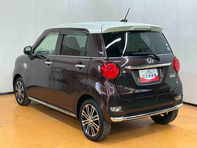 キャストスタイルＧ　ＶＳ　ＳＡIIIナビ／ＴＶ／ＤＶＤ／ＢＴ／ＵＳＢ　全周囲カメラ　前後ドラレコ　ＬＥＤヘッドライト　オートライト　オートハイビーム　シートヒーター　ステリモ　キーフリー　イモビ　プッシュスタート　オートエアコン　アルミ（千葉県）の中古車