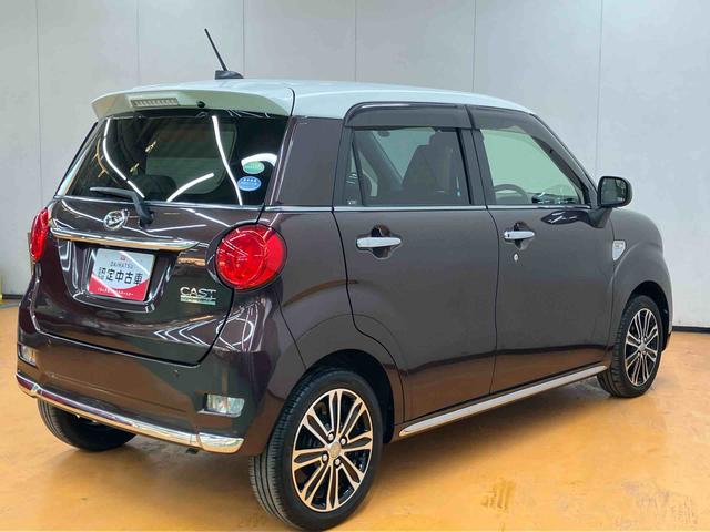 キャストスタイルＧ　ＶＳ　ＳＡIIIナビ／ＴＶ／ＤＶＤ／ＢＴ／ＵＳＢ　全周囲カメラ　前後ドラレコ　ＬＥＤヘッドライト　オートライト　オートハイビーム　シートヒーター　ステリモ　キーフリー　イモビ　プッシュスタート　オートエアコン　アルミ（千葉県）の中古車