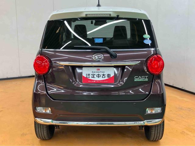 キャストスタイルＧ　ＶＳ　ＳＡIIIナビ／ＴＶ／ＤＶＤ／ＢＴ／ＵＳＢ　全周囲カメラ　前後ドラレコ　ＬＥＤヘッドライト　オートライト　オートハイビーム　シートヒーター　ステリモ　キーフリー　イモビ　プッシュスタート　オートエアコン　アルミ（千葉県）の中古車