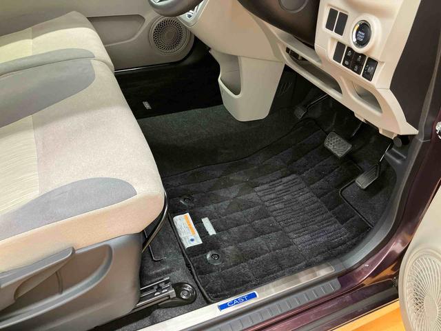 キャストスタイルＧ　ＶＳ　ＳＡIIIナビ／ＴＶ／ＤＶＤ／ＢＴ／ＵＳＢ　全周囲カメラ　前後ドラレコ　ＬＥＤヘッドライト　オートライト　オートハイビーム　シートヒーター　ステリモ　キーフリー　イモビ　プッシュスタート　オートエアコン　アルミ（千葉県）の中古車