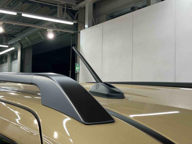 タントファンクロスターボ衝突回避支援システム　横滑り防止装置　アイドリングストップ　前後コーナーセンサー　前席シートヒーター　ホールド機能付き電動パーキングブレーキ　プッシュエンジンスタート　キーフリーシステム／（千葉県）の中古車