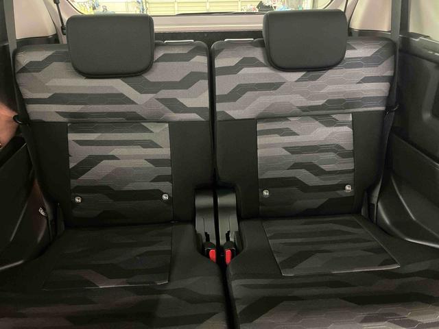 タントファンクロスターボ衝突回避支援システム　横滑り防止装置　アイドリングストップ　前後コーナーセンサー　前席シートヒーター　ホールド機能付き電動パーキングブレーキ　プッシュエンジンスタート　キーフリーシステム／（千葉県）の中古車