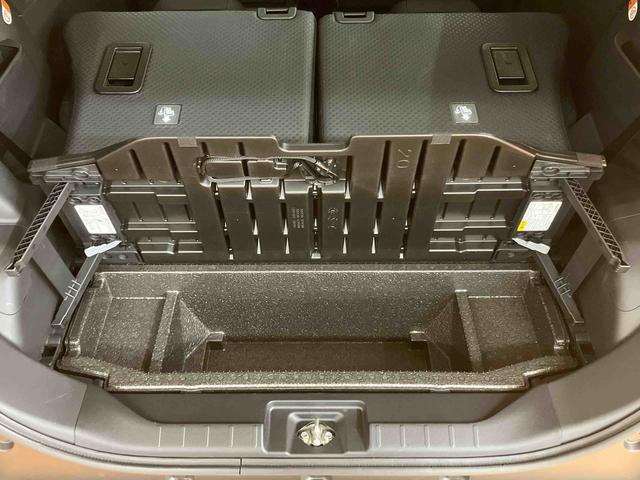 タントファンクロスターボ衝突回避支援システム　横滑り防止装置　アイドリングストップ　前後コーナーセンサー　前席シートヒーター　ホールド機能付き電動パーキングブレーキ　プッシュエンジンスタート　キーフリーシステム／（千葉県）の中古車