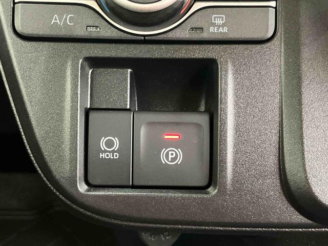 タントファンクロスターボ衝突回避支援システム　横滑り防止装置　アイドリングストップ　前後コーナーセンサー　前席シートヒーター　ホールド機能付き電動パーキングブレーキ　プッシュエンジンスタート　キーフリーシステム／（千葉県）の中古車