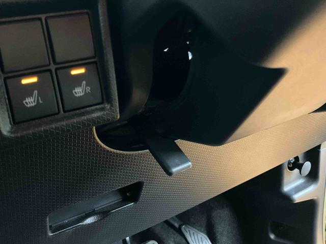 タントファンクロスターボ衝突回避支援システム　横滑り防止装置　アイドリングストップ　前後コーナーセンサー　前席シートヒーター　ホールド機能付き電動パーキングブレーキ　プッシュエンジンスタート　キーフリーシステム／（千葉県）の中古車