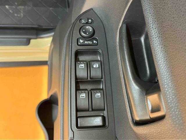 タントファンクロスターボ衝突回避支援システム　横滑り防止装置　アイドリングストップ　前後コーナーセンサー　前席シートヒーター　ホールド機能付き電動パーキングブレーキ　プッシュエンジンスタート　キーフリーシステム／（千葉県）の中古車