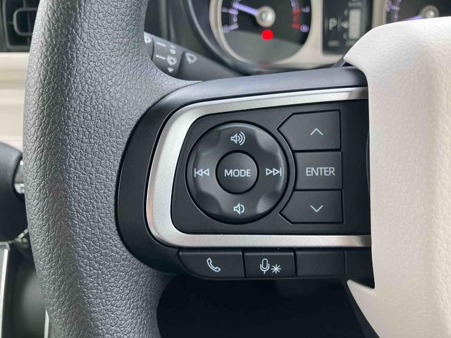 ムーヴキャンバスストライプスＧバックカメラ　ＬＥＤヘッドライト　オートライト　オートハイビーム　スマアシ　前後コーナーセンサー　両側電動スライド　シートヒーター　電動駐車ブレーキ　ホッとカップホルダー　置き楽ＢＯＸ　キーフリー（千葉県）の中古車