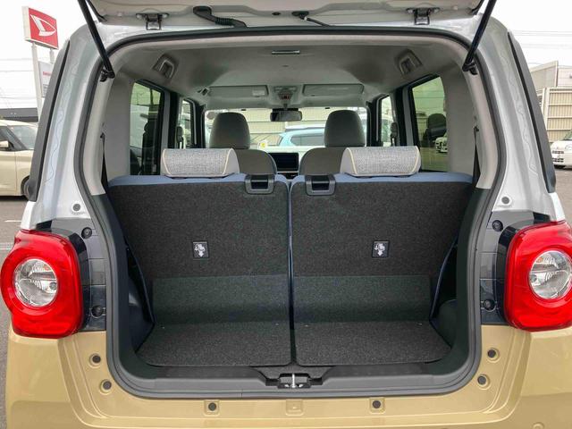 ムーヴキャンバスストライプスＧバックカメラ　ＬＥＤヘッドライト　オートライト　オートハイビーム　スマアシ　前後コーナーセンサー　両側電動スライド　シートヒーター　電動駐車ブレーキ　ホッとカップホルダー　置き楽ＢＯＸ　キーフリー（千葉県）の中古車