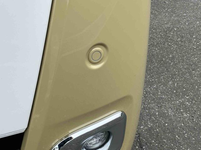 ムーヴキャンバスストライプスＧバックカメラ　ＬＥＤヘッドライト　オートライト　オートハイビーム　スマアシ　前後コーナーセンサー　両側電動スライド　シートヒーター　電動駐車ブレーキ　ホッとカップホルダー　置き楽ＢＯＸ　キーフリー（千葉県）の中古車