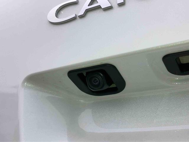 ムーヴキャンバスストライプスＧバックカメラ　ＬＥＤヘッドライト　オートライト　オートハイビーム　スマアシ　前後コーナーセンサー　両側電動スライド　シートヒーター　電動駐車ブレーキ　ホッとカップホルダー　置き楽ＢＯＸ　キーフリー（千葉県）の中古車