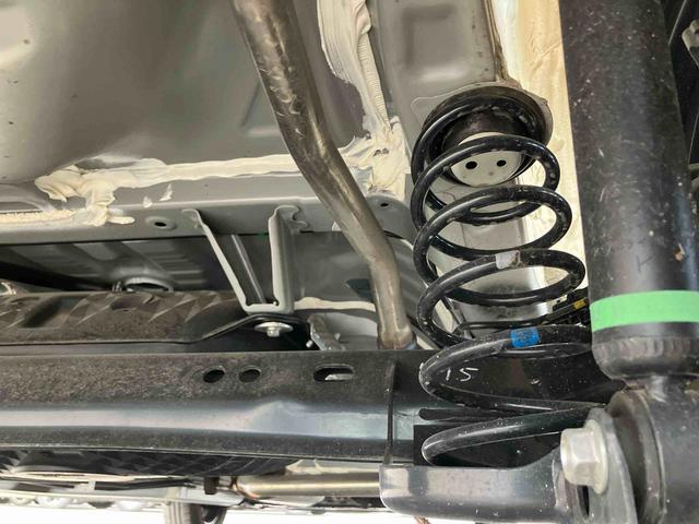 ムーヴキャンバスストライプスＧバックカメラ　ＬＥＤヘッドライト　オートライト　オートハイビーム　スマアシ　前後コーナーセンサー　両側電動スライド　シートヒーター　電動駐車ブレーキ　ホッとカップホルダー　置き楽ＢＯＸ　キーフリー（千葉県）の中古車