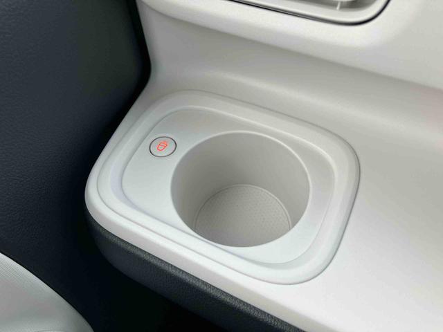 ムーヴキャンバスストライプスＧバックカメラ　ＬＥＤヘッドライト　オートライト　オートハイビーム　スマアシ　前後コーナーセンサー　両側電動スライド　シートヒーター　電動駐車ブレーキ　ホッとカップホルダー　置き楽ＢＯＸ　キーフリー（千葉県）の中古車