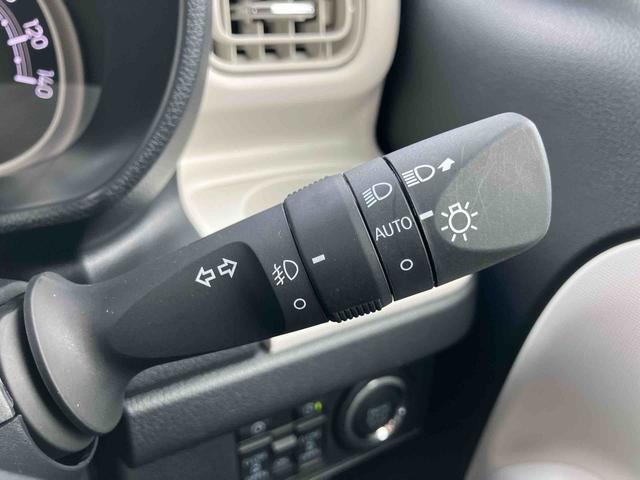 ムーヴキャンバスストライプスＧバックカメラ　ＬＥＤヘッドライト　オートライト　オートハイビーム　スマアシ　前後コーナーセンサー　両側電動スライド　シートヒーター　電動駐車ブレーキ　ホッとカップホルダー　置き楽ＢＯＸ　キーフリー（千葉県）の中古車