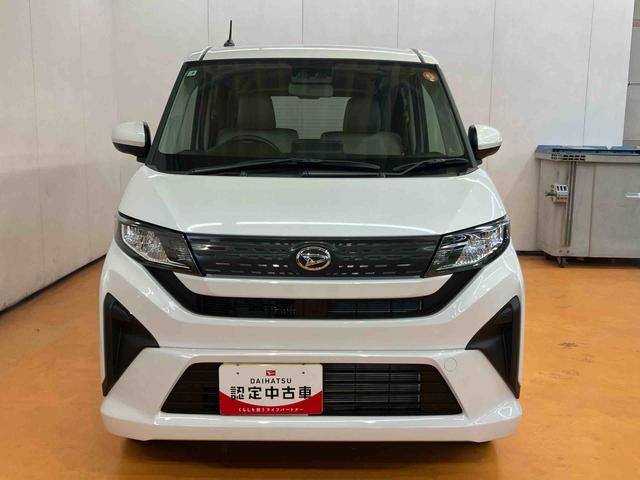 ムーヴＸ衝突回避支援システム　横滑り防止装置　アイドリングストップ　オートライト　オートハイビーム　ＬＥＤヘッドライト　前後コーナーセンサー　バニティーミラー付き左右サンバイザー　左側電動スライドドア（千葉県）の中古車