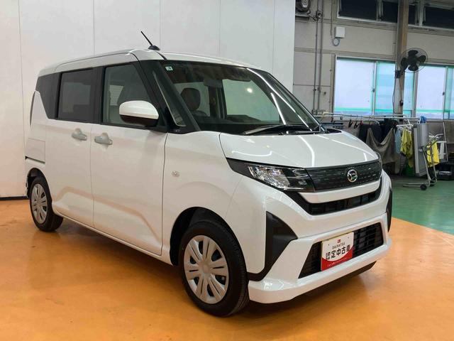 ムーヴＸ衝突回避支援システム　横滑り防止装置　アイドリングストップ　オートライト　オートハイビーム　ＬＥＤヘッドライト　前後コーナーセンサー　バニティーミラー付き左右サンバイザー　左側電動スライドドア（千葉県）の中古車