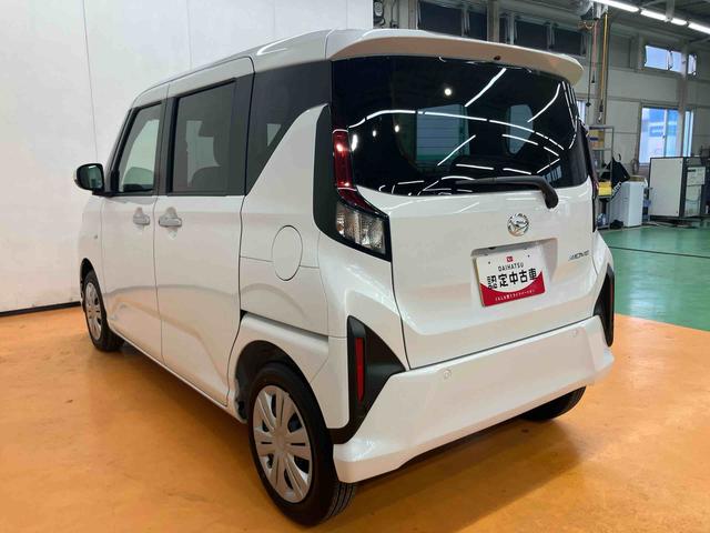 ムーヴＸ衝突回避支援システム　横滑り防止装置　アイドリングストップ　オートライト　オートハイビーム　ＬＥＤヘッドライト　前後コーナーセンサー　バニティーミラー付き左右サンバイザー　左側電動スライドドア（千葉県）の中古車