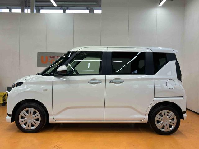 ムーヴＸ衝突回避支援システム　横滑り防止装置　アイドリングストップ　オートライト　オートハイビーム　ＬＥＤヘッドライト　前後コーナーセンサー　バニティーミラー付き左右サンバイザー　左側電動スライドドア（千葉県）の中古車