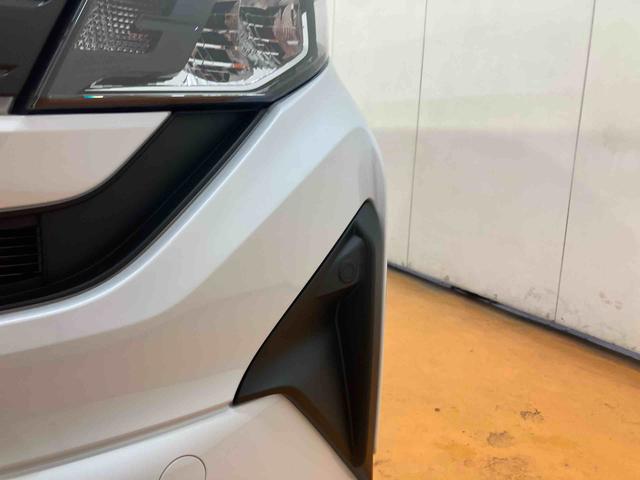 ムーヴＸ衝突回避支援システム　横滑り防止装置　アイドリングストップ　オートライト　オートハイビーム　ＬＥＤヘッドライト　前後コーナーセンサー　バニティーミラー付き左右サンバイザー　左側電動スライドドア（千葉県）の中古車