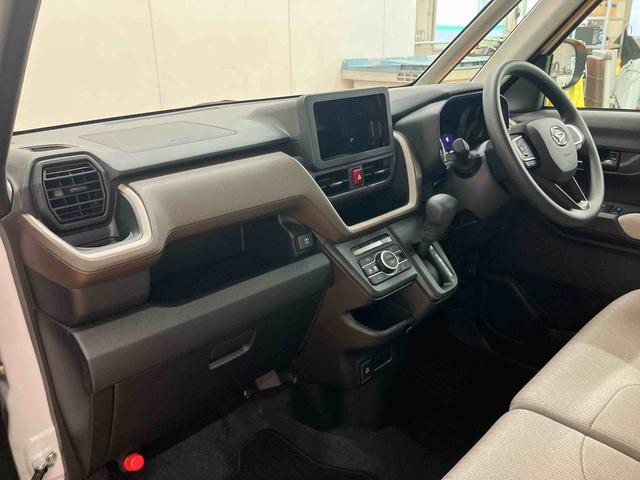 ムーヴＸ衝突回避支援システム　横滑り防止装置　アイドリングストップ　オートライト　オートハイビーム　ＬＥＤヘッドライト　前後コーナーセンサー　バニティーミラー付き左右サンバイザー　左側電動スライドドア（千葉県）の中古車