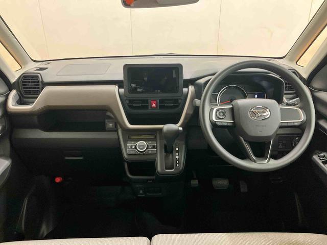 ムーヴＸ衝突回避支援システム　横滑り防止装置　アイドリングストップ　オートライト　オートハイビーム　ＬＥＤヘッドライト　前後コーナーセンサー　バニティーミラー付き左右サンバイザー　左側電動スライドドア（千葉県）の中古車