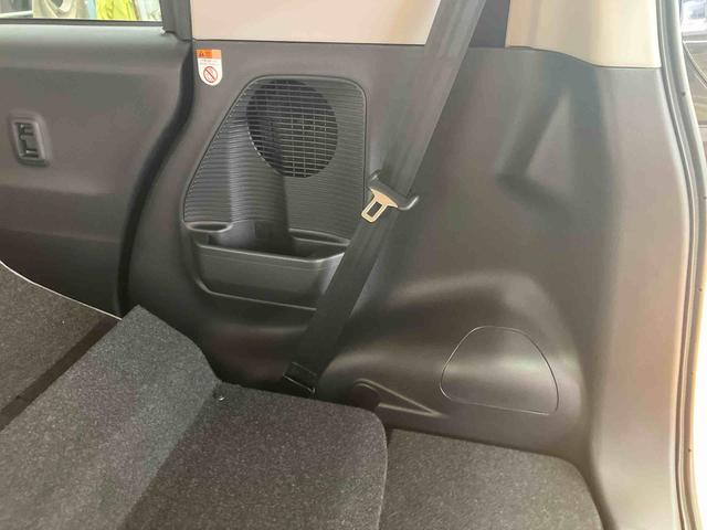 ムーヴＸ衝突回避支援システム　横滑り防止装置　アイドリングストップ　オートライト　オートハイビーム　ＬＥＤヘッドライト　前後コーナーセンサー　バニティーミラー付き左右サンバイザー　左側電動スライドドア（千葉県）の中古車