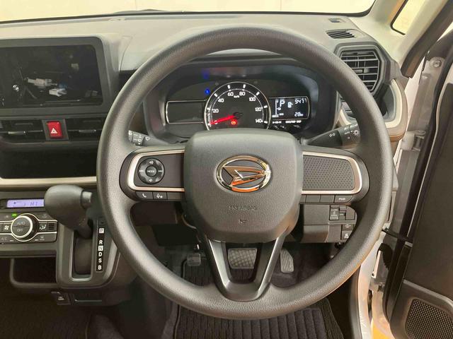 ムーヴＸ衝突回避支援システム　横滑り防止装置　アイドリングストップ　オートライト　オートハイビーム　ＬＥＤヘッドライト　前後コーナーセンサー　バニティーミラー付き左右サンバイザー　左側電動スライドドア（千葉県）の中古車