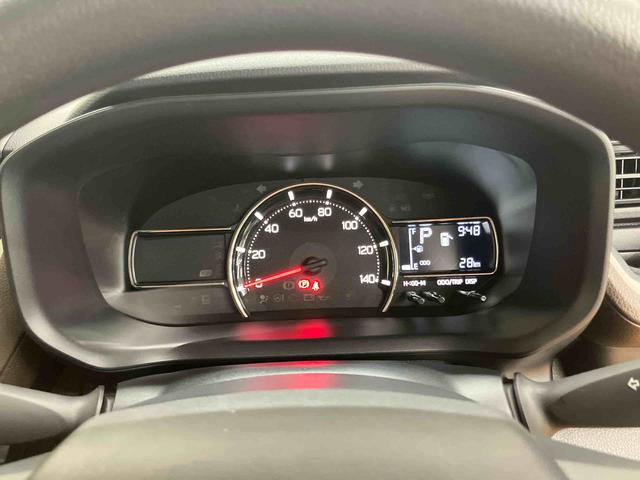 ムーヴＸ衝突回避支援システム　横滑り防止装置　アイドリングストップ　オートライト　オートハイビーム　ＬＥＤヘッドライト　前後コーナーセンサー　バニティーミラー付き左右サンバイザー　左側電動スライドドア（千葉県）の中古車