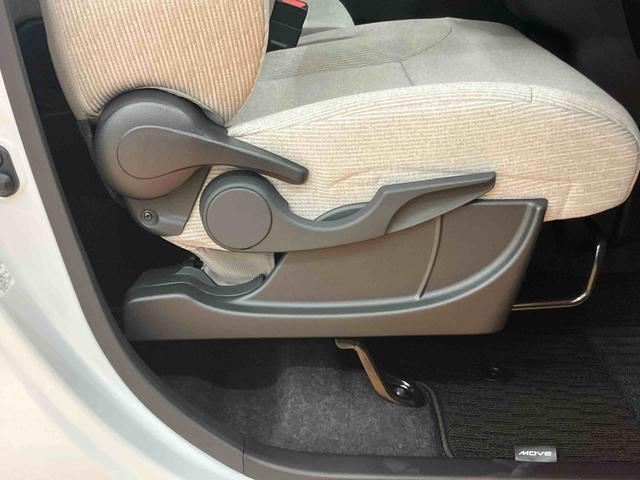 ムーヴＸ衝突回避支援システム　横滑り防止装置　アイドリングストップ　オートライト　オートハイビーム　ＬＥＤヘッドライト　前後コーナーセンサー　バニティーミラー付き左右サンバイザー　左側電動スライドドア（千葉県）の中古車